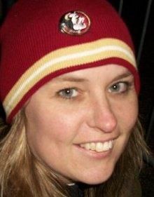 Malissa Hardy - Class of 1993 - Marianna High School