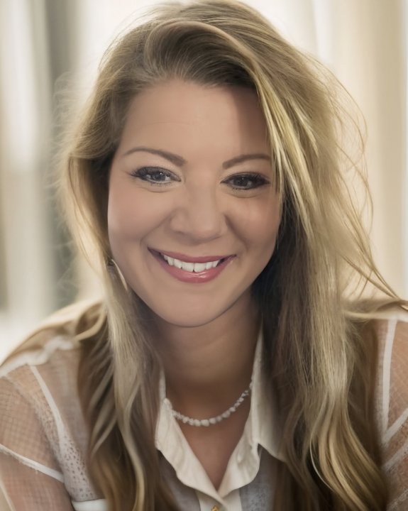 Julia Edenfield - Class of 1995 - Marianna High School