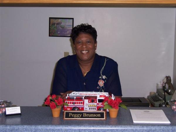 Glendora Thomas - Class of 1978 - Marianna High School