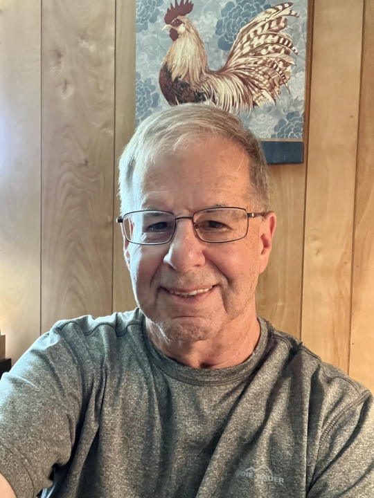 Doyle Pumphrey - Class of 1967 - Marianna High School