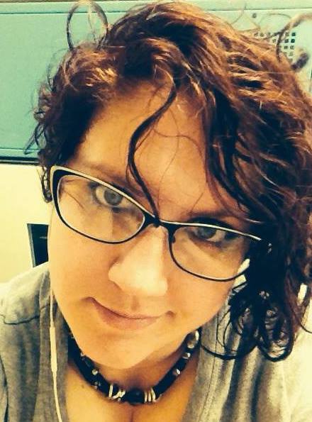 Amy Blank - Class of 2001 - Marianna High School