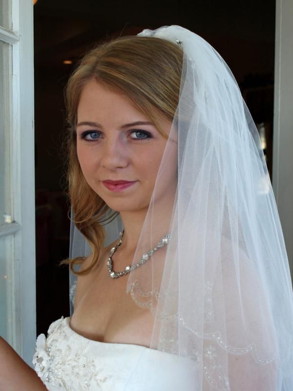 Amber Harrington - Class of 2010 - Marianna High School