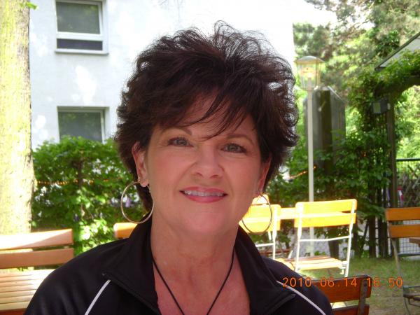 Bonnie Porter - Class of 1974 - Marianna High School