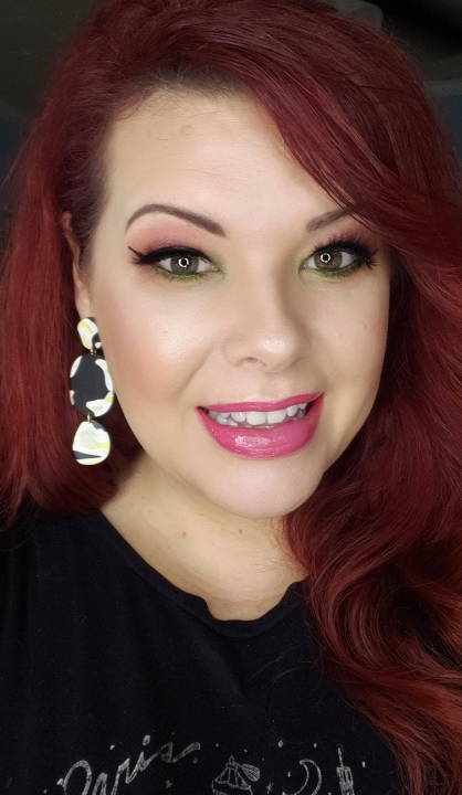 Jennifer Smith - Class of 1993 - Marianna High School