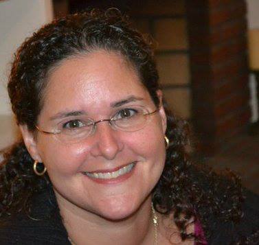 Beth Moore - Class of 1984 - Marianna High School