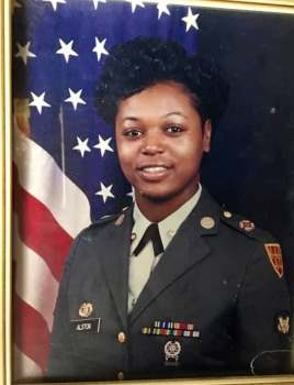 Donna Halton - Class of 1981 - Marianna High School