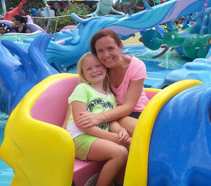 Pamela Lohne - Class of 1996 - Marianna High School