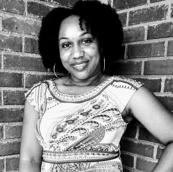 Lashun Caldwell - Class of 1990 - Marianna High School