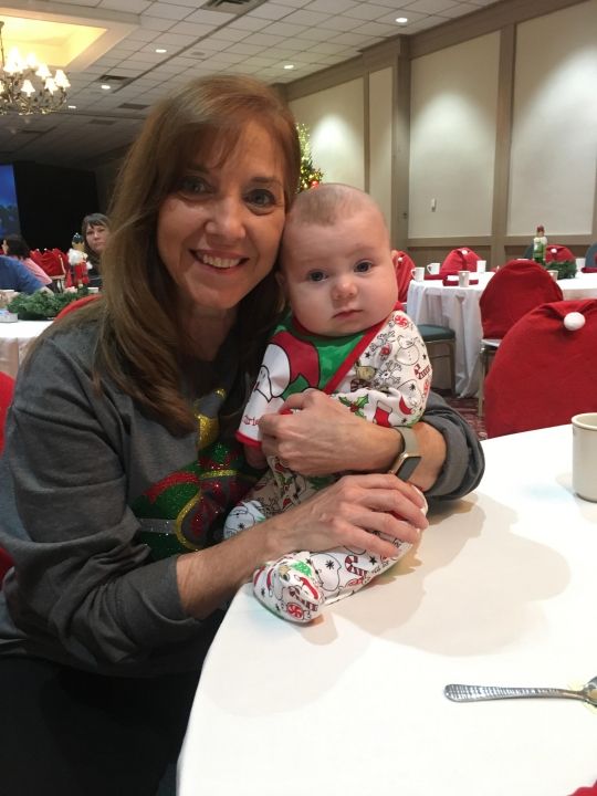 Toni Roesler - Class of 1978 - Marianna High School