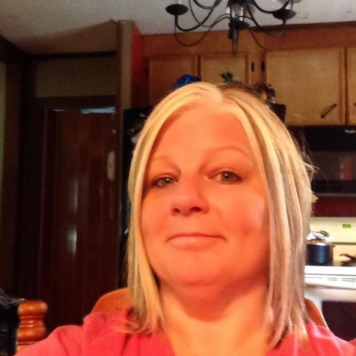 Leesa Beasley - Class of 1982 - Marianna High School