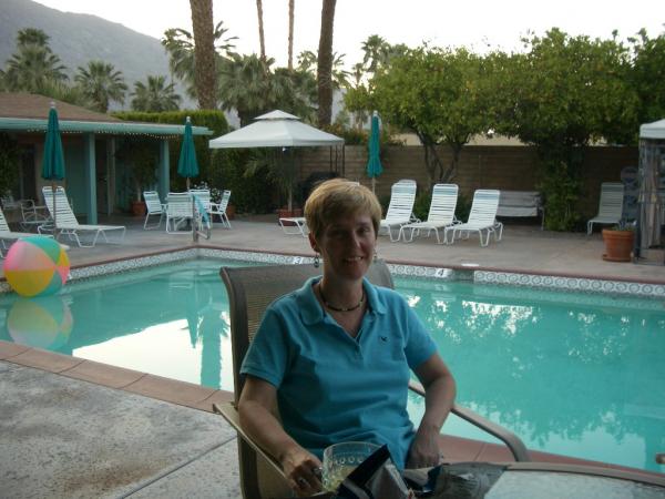 Lisa Evins - Class of 1978 - Marianna High School