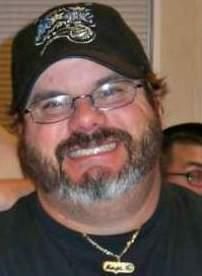 Chad Hubbard - Class of 1992 - Chiefland High School