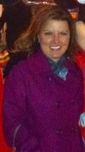 Nicole Giardino - Class of 1998 - Chiefland High School