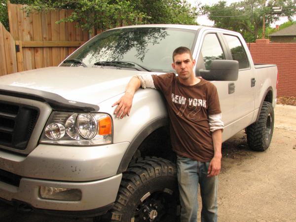 Raymond Adams - Class of 2005 - Durham High School