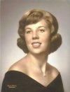 Martha (Marty Dowd) Dowd - Class of 1964 - Durham High School