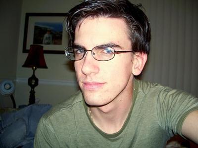 Ryan Johnson - Class of 2005 - Durham High School