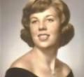 Martha (marty Dowd) Dowd, class of 1964