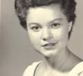 Andrea Riddle, class of 1961