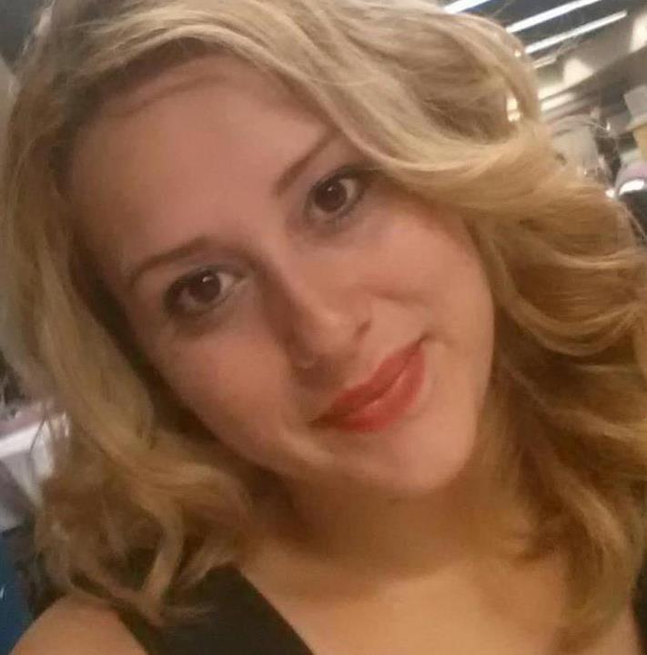 Brenda Pineda - Class of 2003 - John C. Fremont High School