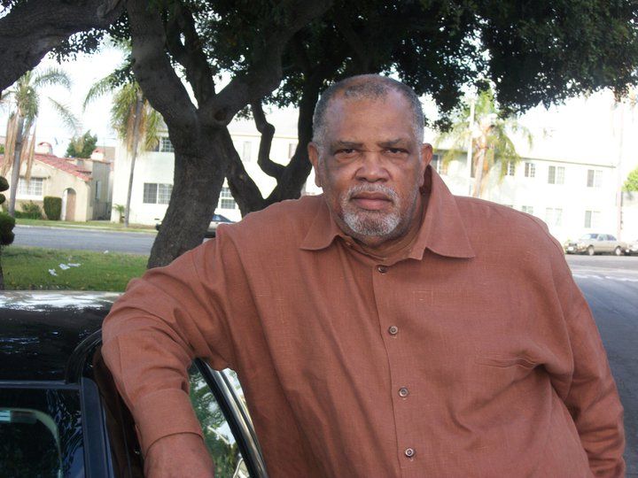 Chris Turner - Class of 1966 - John C. Fremont High School
