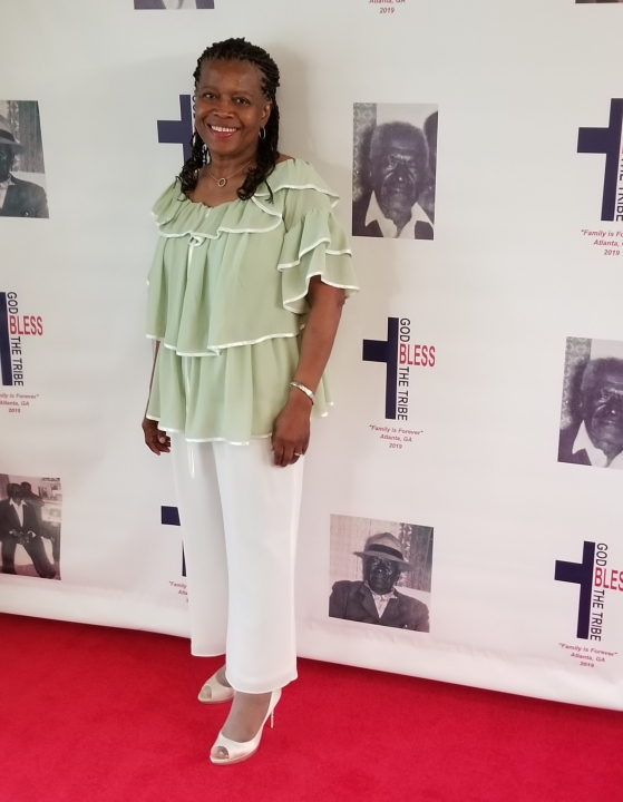 Annie Hankins - Class of 1970 - John C. Fremont High School