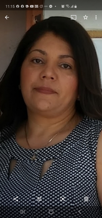 Elisa Anaya - Class of 1990 - John C. Fremont High School