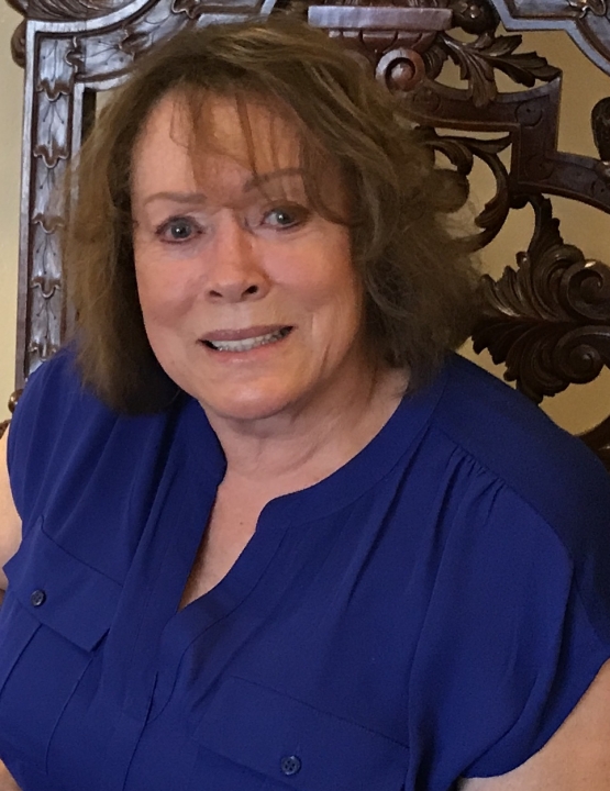 Virginia Groves - Class of 1962 - John C. Fremont High School
