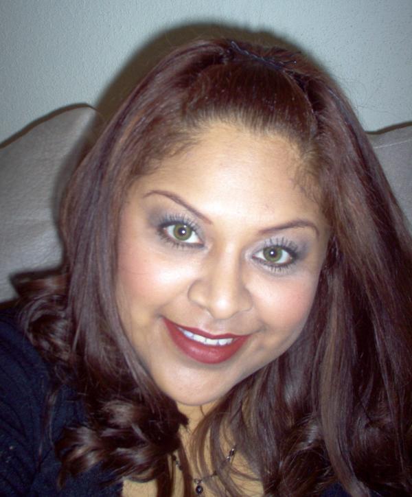 Evelyn Olmedo - Class of 1999 - John C. Fremont High School