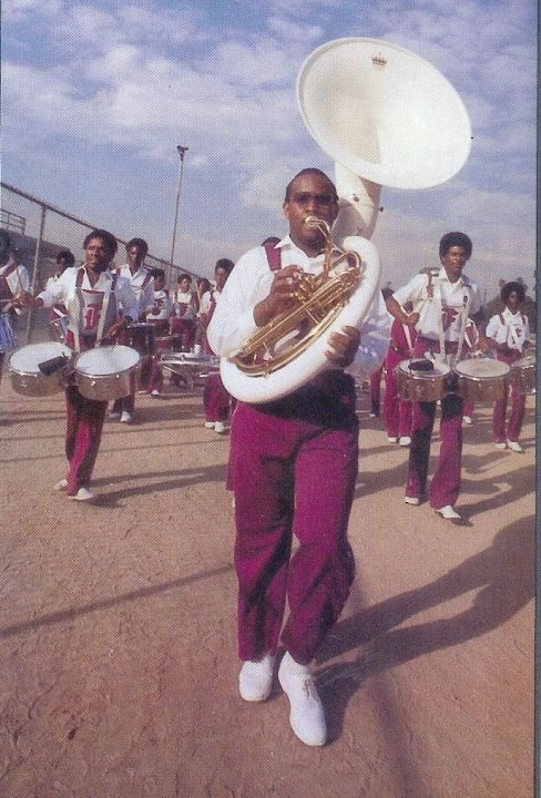John Middleton - Class of 1979 - John C. Fremont High School