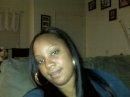 Keyana Beamon - Class of 2000 - John C. Fremont High School