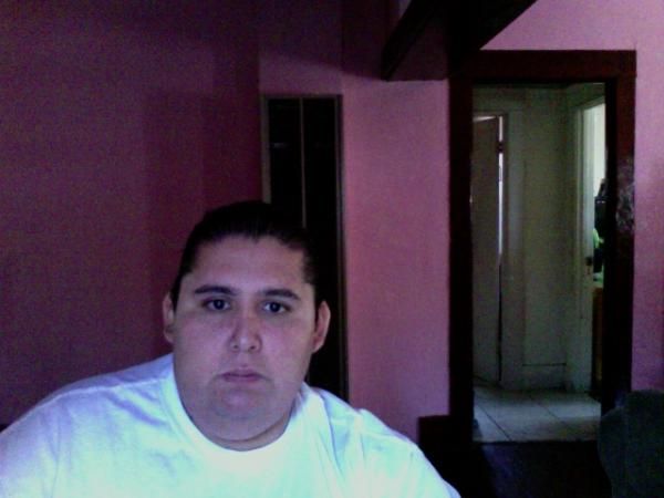 Roberto Figueroa - Class of 1998 - John C. Fremont High School