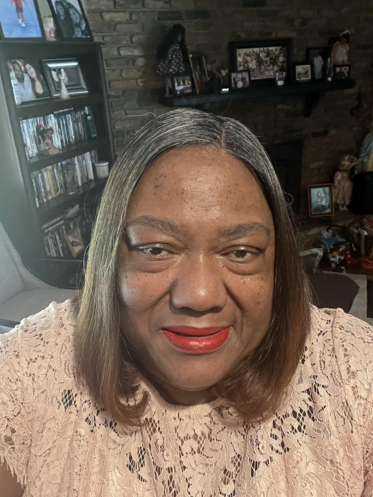 Mary Barkwell - Class of 1976 - John C. Fremont High School