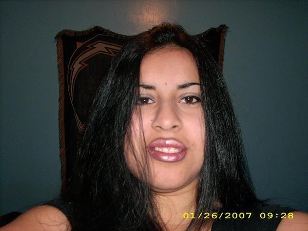 Marisol Alvarez - Class of 1999 - John C. Fremont High School