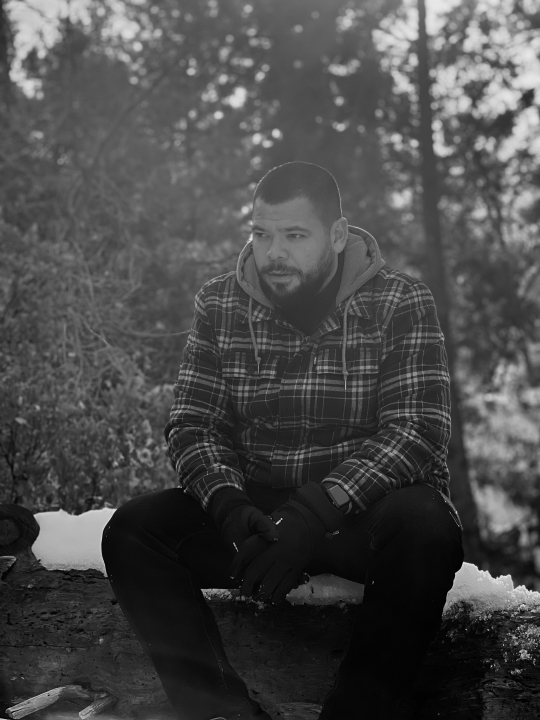 Nestor Melgar - Class of 2005 - John C. Fremont High School