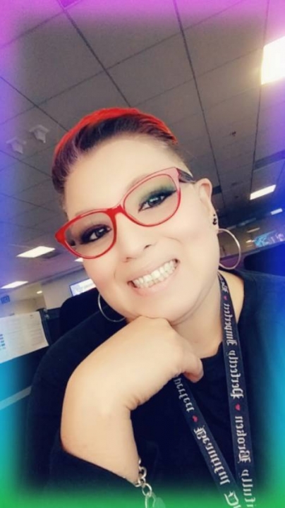 Berenice Alderete Orozco - Class of 2000 - John C. Fremont High School