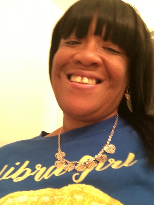 Cathy Henderson - Class of 1979 - John C. Fremont High School
