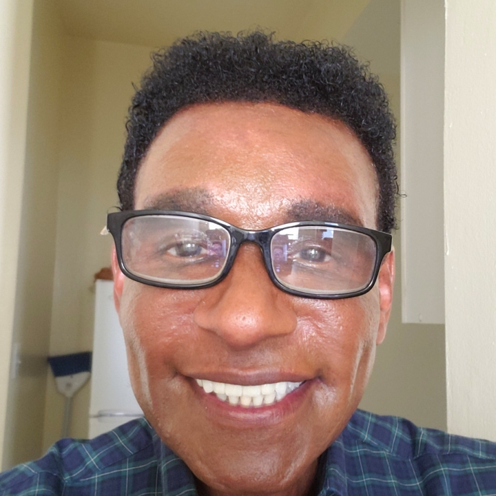 Roy Jones - Class of 1968 - John C. Fremont High School