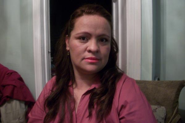 Sara Maltez - Class of 1991 - John C. Fremont High School