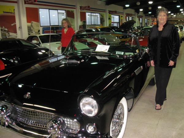 Pat Verrengia - Class of 1954 - John C. Fremont High School