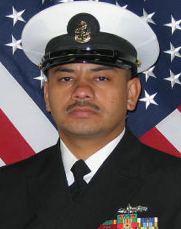 Ulises Fernandez - Class of 1992 - John C. Fremont High School