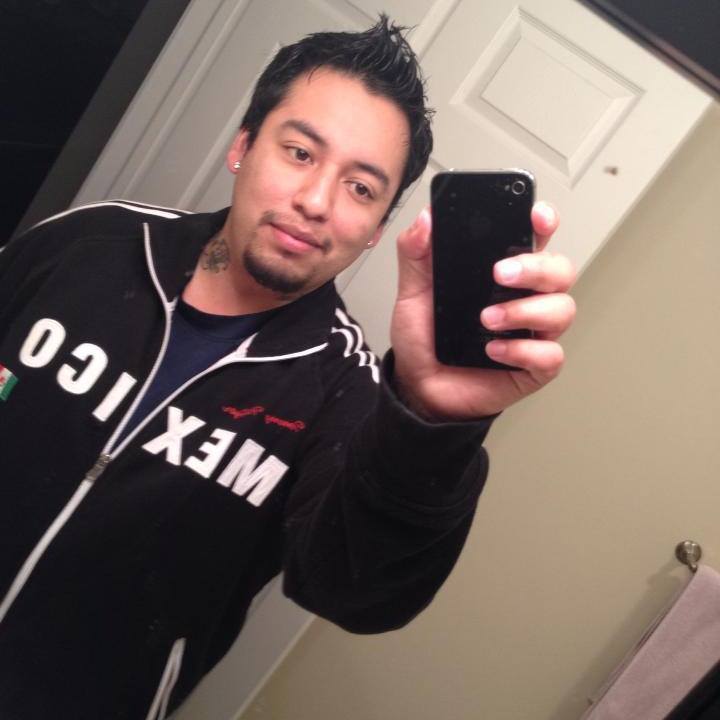 Pedro Anaya - Class of 2007 - John C. Fremont High School