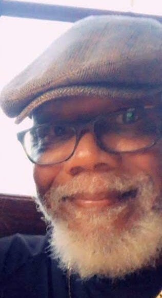 Victor LeBlue - Class of 1970 - John C. Fremont High School