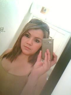 Erika Cruz - Class of 2005 - John C. Fremont High School