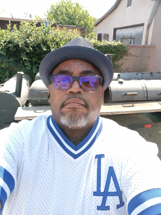 Laurence Cooley - Class of 1981 - John C. Fremont High School