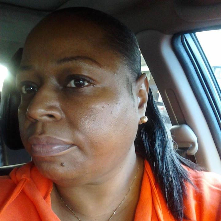 Smokie Williams - Class of 1979 - John C. Fremont High School