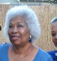 Margy Duckett- Dismukes - Class of 1961 - John C. Fremont High School