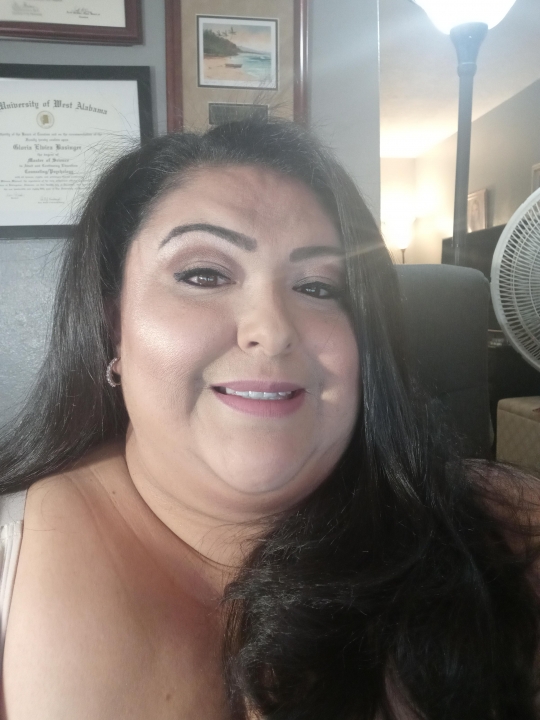 Gloria Ramirez - Class of 1991 - John C. Fremont High School