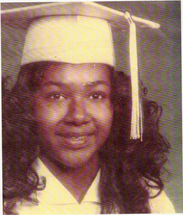 Lisa Thomas - Class of 1975 - John C. Fremont High School