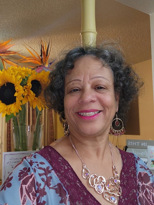 Debra Mack - Class of 1976 - John C. Fremont High School