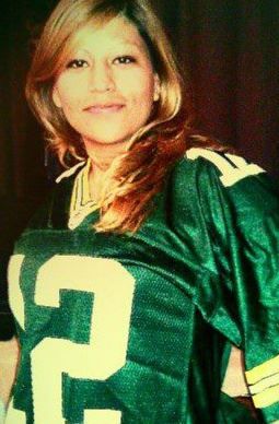 Yenny Rivas - Class of 1996 - John C. Fremont High School